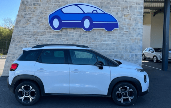 citroen-c3-aircross-puretech-110ch-s-s-shine - 948874713