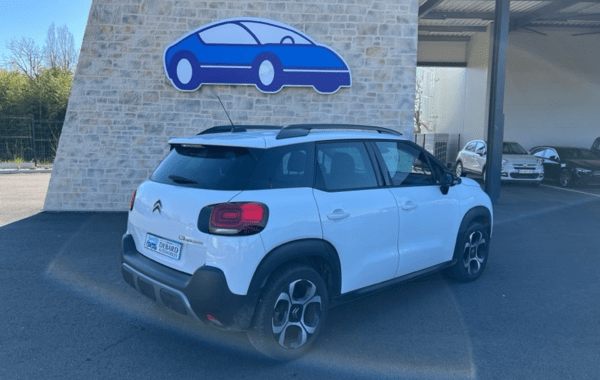 citroen-c3-aircross-puretech-110ch-s-s-shine - 948874713