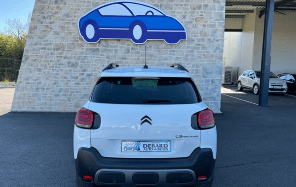 citroen-c3-aircross-puretech-110ch-s-s-shine - 948874713