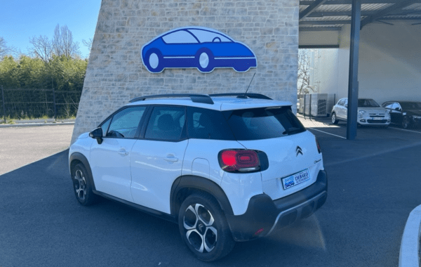 citroen-c3-aircross-puretech-110ch-s-s-shine - 948874713