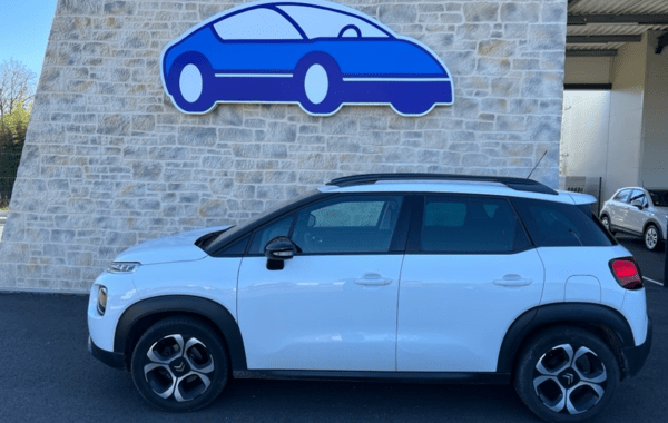 citroen-c3-aircross-puretech-110ch-s-s-shine - 948874713