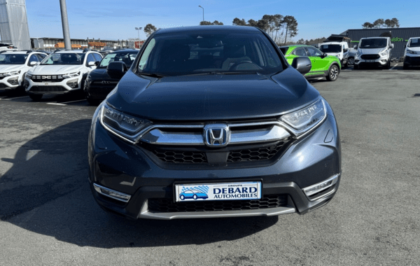 honda-cr-v-2-0-i-mmd-184ch-e-hev-elegance-2wd-e-cvt - 949134713