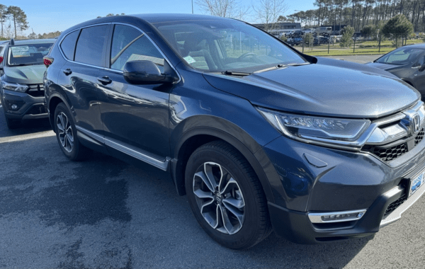 honda-cr-v-2-0-i-mmd-184ch-e-hev-elegance-2wd-e-cvt - 949134713