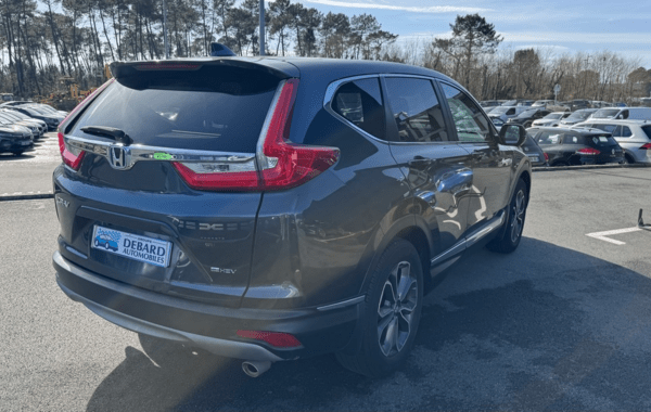 honda-cr-v-2-0-i-mmd-184ch-e-hev-elegance-2wd-e-cvt - 949134713