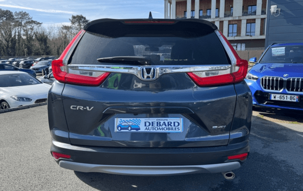 honda-cr-v-2-0-i-mmd-184ch-e-hev-elegance-2wd-e-cvt - 949134713