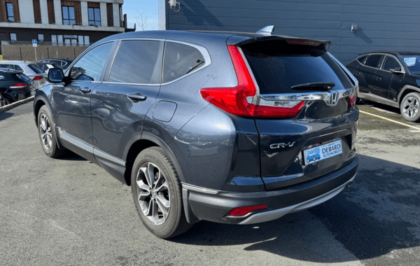 honda-cr-v-2-0-i-mmd-184ch-e-hev-elegance-2wd-e-cvt - 949134713