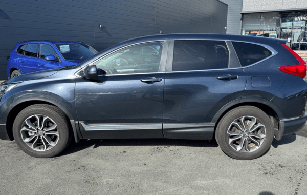 honda-cr-v-2-0-i-mmd-184ch-e-hev-elegance-2wd-e-cvt - 949134713