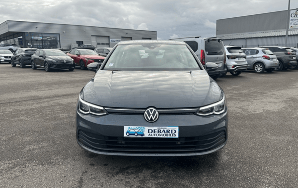 volkswagen-golf-viii-1-5-tsi-act-opf-130ch-life-1st - 949214713