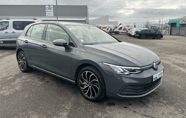 volkswagen-golf-viii-1-5-tsi-act-opf-130ch-life-1st - 949214713