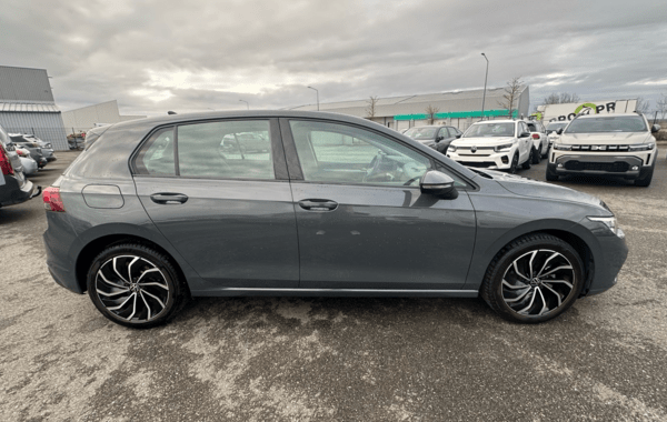 volkswagen-golf-viii-1-5-tsi-act-opf-130ch-life-1st - 949214713