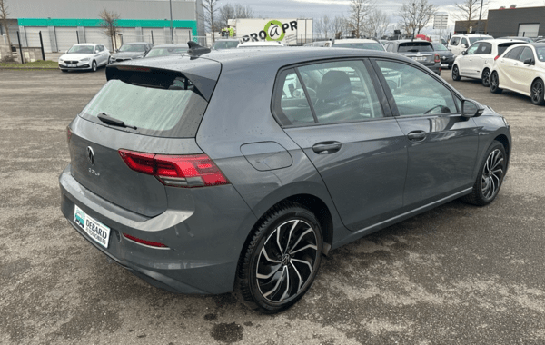 volkswagen-golf-viii-1-5-tsi-act-opf-130ch-life-1st - 949214713