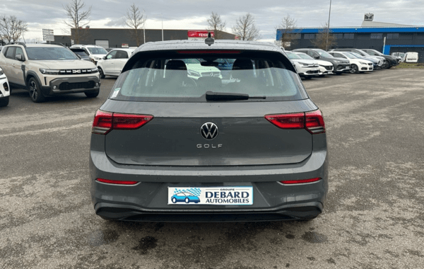 volkswagen-golf-viii-1-5-tsi-act-opf-130ch-life-1st - 949214713