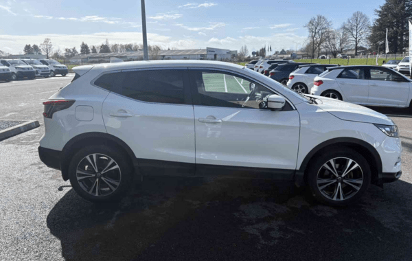 nissan-qashqai-1-3-dig-t-160ch-n-connecta-dct-2019-euro6-evap - 949224713