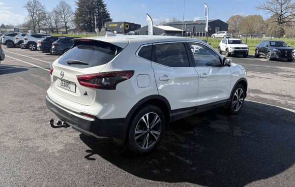nissan-qashqai-1-3-dig-t-160ch-n-connecta-dct-2019-euro6-evap - 949224713