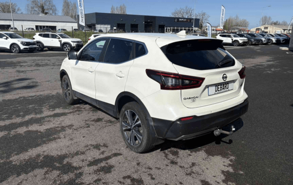 nissan-qashqai-1-3-dig-t-160ch-n-connecta-dct-2019-euro6-evap - 949224713