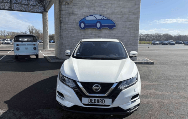 nissan-qashqai-1-3-dig-t-160ch-n-connecta-dct-2019-euro6-evap - 949224713