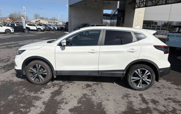 nissan-qashqai-1-3-dig-t-160ch-n-connecta-dct-2019-euro6-evap - 949224713
