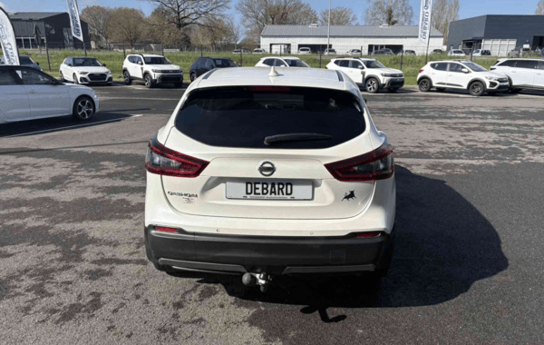 nissan-qashqai-1-3-dig-t-160ch-n-connecta-dct-2019-euro6-evap - 949224713