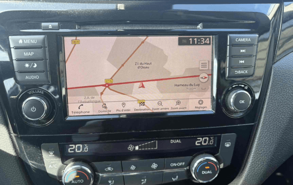 nissan-qashqai-1-3-dig-t-160ch-n-connecta-dct-2019-euro6-evap - 949224713