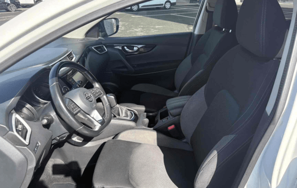 nissan-qashqai-1-3-dig-t-160ch-n-connecta-dct-2019-euro6-evap - 949224713