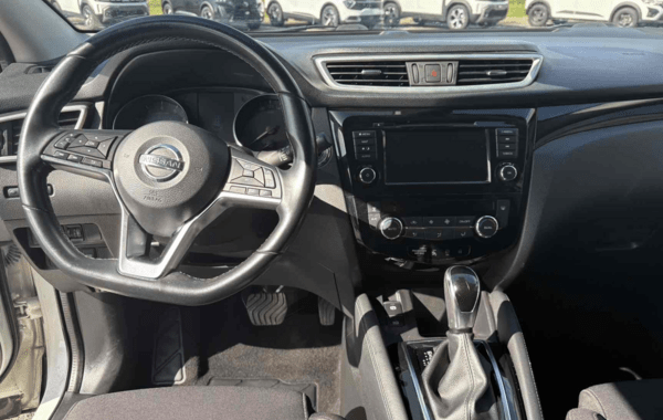 nissan-qashqai-1-3-dig-t-160ch-n-connecta-dct-2019-euro6-evap - 949224713