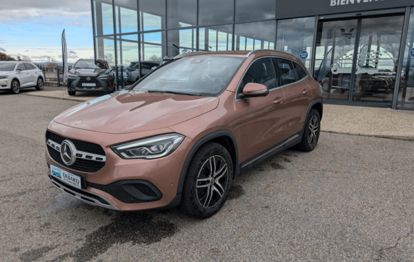 mercedes-gla-200-163ch-progressive-line-7g-dct - 949274713