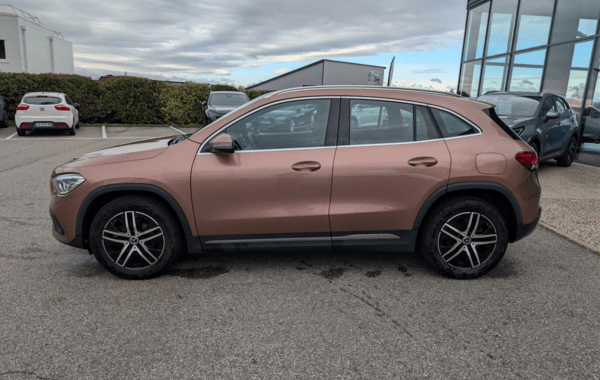 mercedes-gla-200-163ch-progressive-line-7g-dct - 949274713