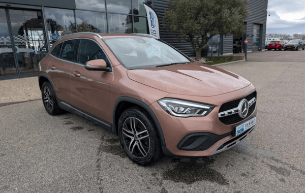 mercedes-gla-200-163ch-progressive-line-7g-dct - 949274713