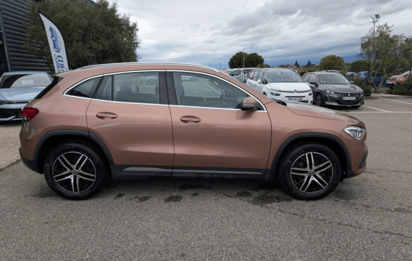 mercedes-gla-200-163ch-progressive-line-7g-dct - 949274713