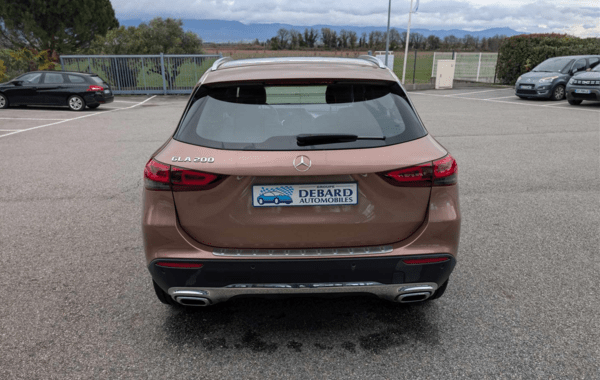 mercedes-gla-200-163ch-progressive-line-7g-dct - 949274713