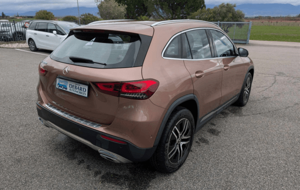 mercedes-gla-200-163ch-progressive-line-7g-dct - 949274713