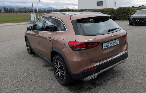 mercedes-gla-200-163ch-progressive-line-7g-dct - 949274713