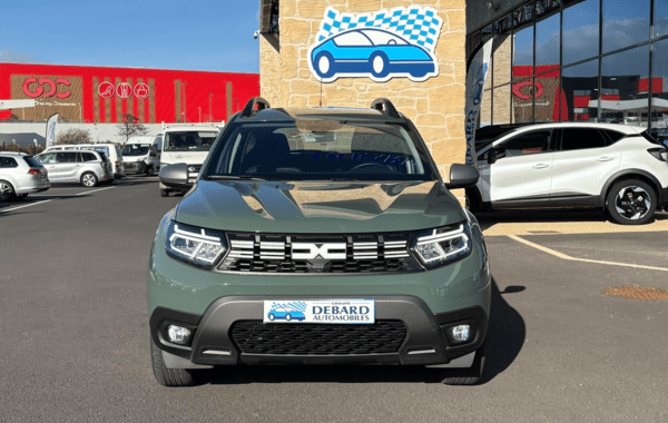 dacia-duster-1-3-tce-150ch-fap-journey-4x2-edc - 949314713