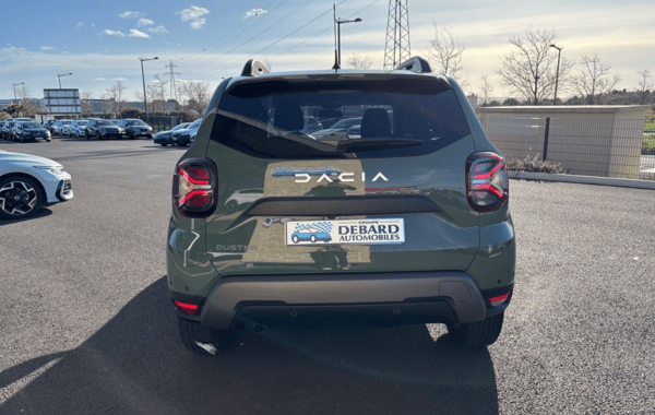 dacia-duster-1-3-tce-150ch-fap-journey-4x2-edc - 949314713