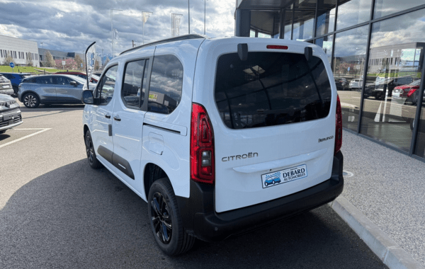 citroen-berlingo-taille-m-1-5-bluehdi-130ch-s-s-max-eat8-5-places - 949374713