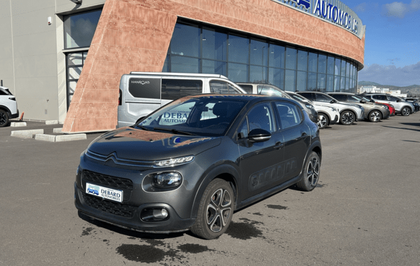 citroen-c3-puretech-82ch-feel-business-s-s-e6-d - 949524713