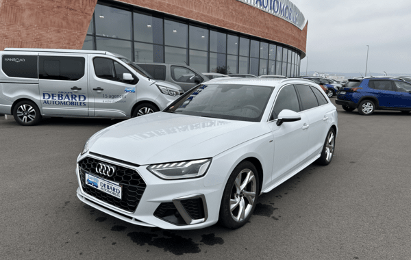 audi-a4-avant-35-tdi-163ch-s-line-s-tronic-7-9cv - 949664713
