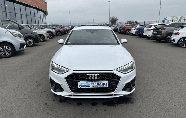 audi-a4-avant-35-tdi-163ch-s-line-s-tronic-7-9cv - 949664713