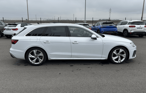 audi-a4-avant-35-tdi-163ch-s-line-s-tronic-7-9cv - 949664713