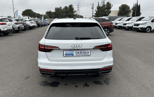 audi-a4-avant-35-tdi-163ch-s-line-s-tronic-7-9cv - 949664713