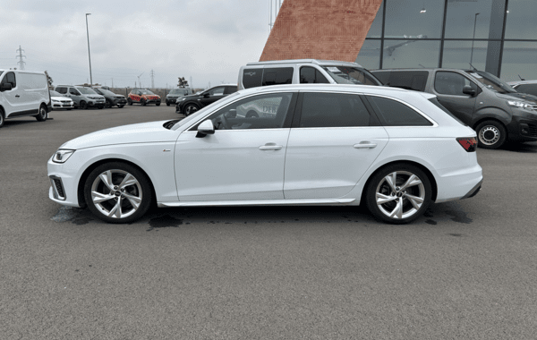 audi-a4-avant-35-tdi-163ch-s-line-s-tronic-7-9cv - 949664713