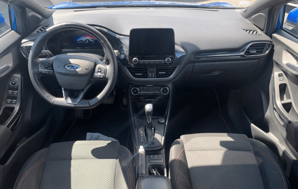 ford-puma-1-0-ecoboost-125ch-mhev-st-line-dct7 - 949674713