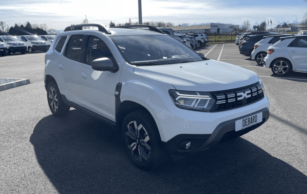 dacia-duster-1-0-eco-g-100ch-journey-4x2 - 949714713