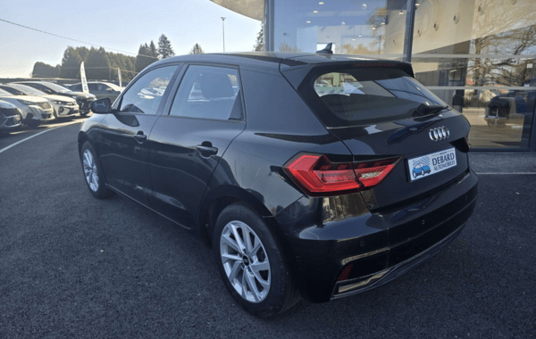 audi-a1-sportback-25-tfsi-95ch - 949724713