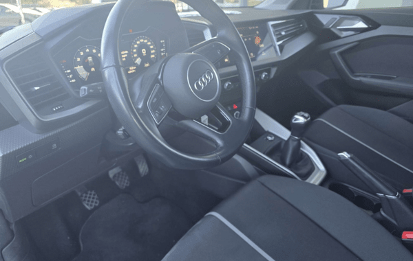 audi-a1-sportback-25-tfsi-95ch - 949724713
