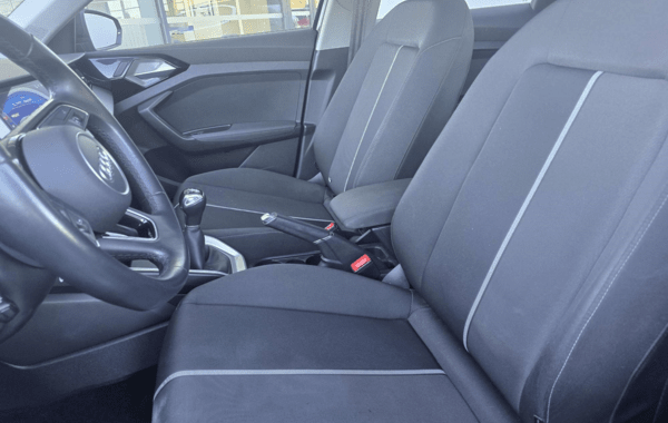 audi-a1-sportback-25-tfsi-95ch - 949724713