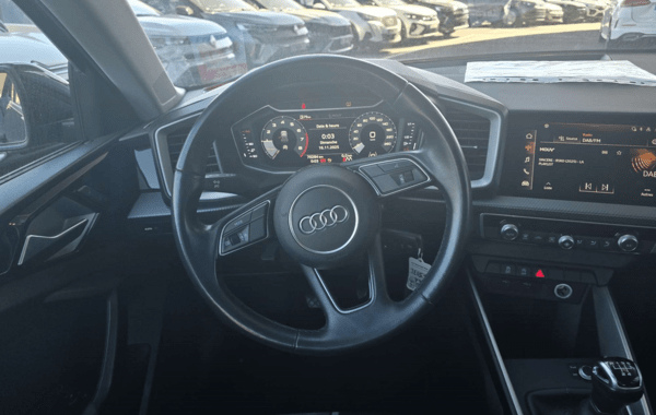 audi-a1-sportback-25-tfsi-95ch - 949724713
