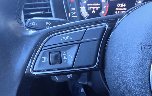 audi-a1-sportback-25-tfsi-95ch - 949724713