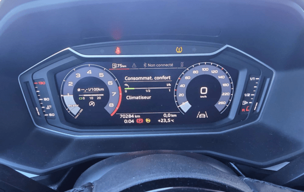 audi-a1-sportback-25-tfsi-95ch - 949724713