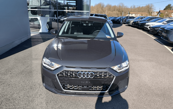 audi-a1-sportback-25-tfsi-95ch - 949904713